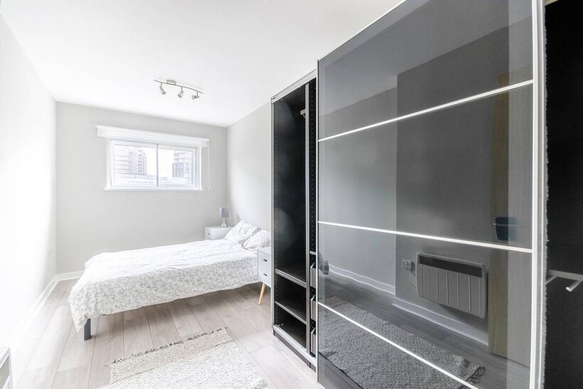 Chelsea Bridge Wharf, Battersea Park... 1 bed flat to rent - £2,166 pcm (£500 pw)