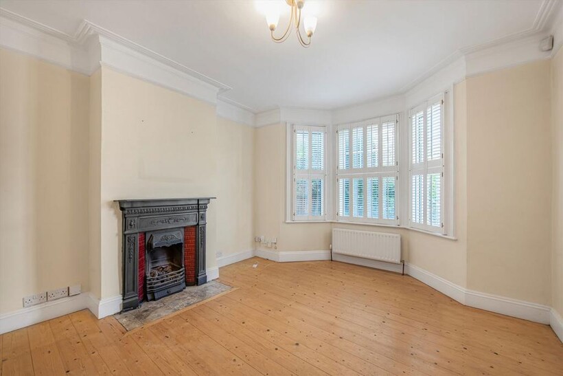 Amyand Park Road, Twickenham TW1 5 bed terraced house to rent - £3,995 pcm (£922 pw)
