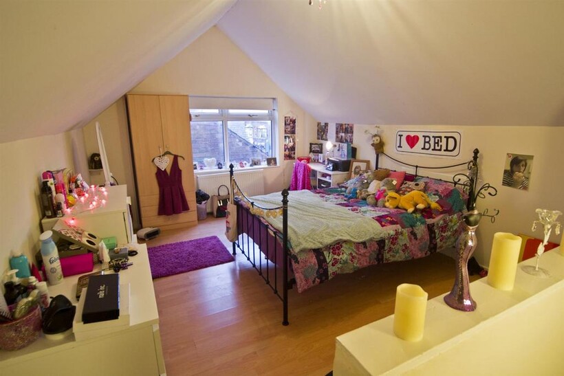 *£105 pppw Excluding Bills * Gordon... 4 bed semi-detached house to rent - £1,820 pcm (£420 pw)