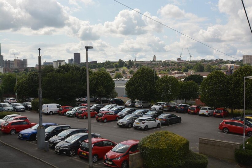109-111 Chapeltown Road, Leeds LS7 1 bed house to rent - £802 pcm (£185 pw)