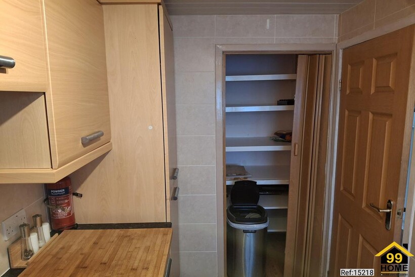 Simpson Heights, Glasgow... 1 bed flat to rent - £990 pcm (£228 pw)