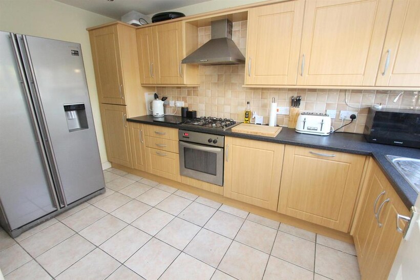 Church Street, Leighton Buzzard 4 bed house to rent - £1,695 pcm (£391 pw)