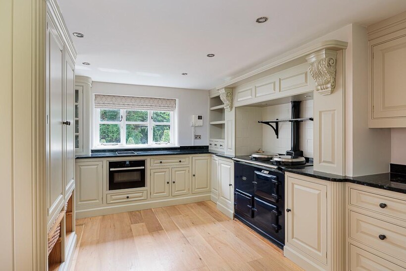 Fir tree cottage 20