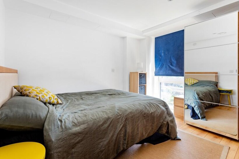 ALBERT EMBANKMENT, SE1 1 bed flat to rent - £2,197 pcm (£507 pw)