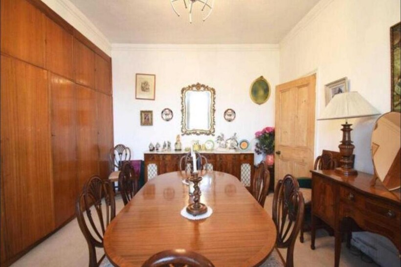 Station Road, Barnet, London, NW4 4 bed flat to rent - £2,899 pcm (£669 pw)