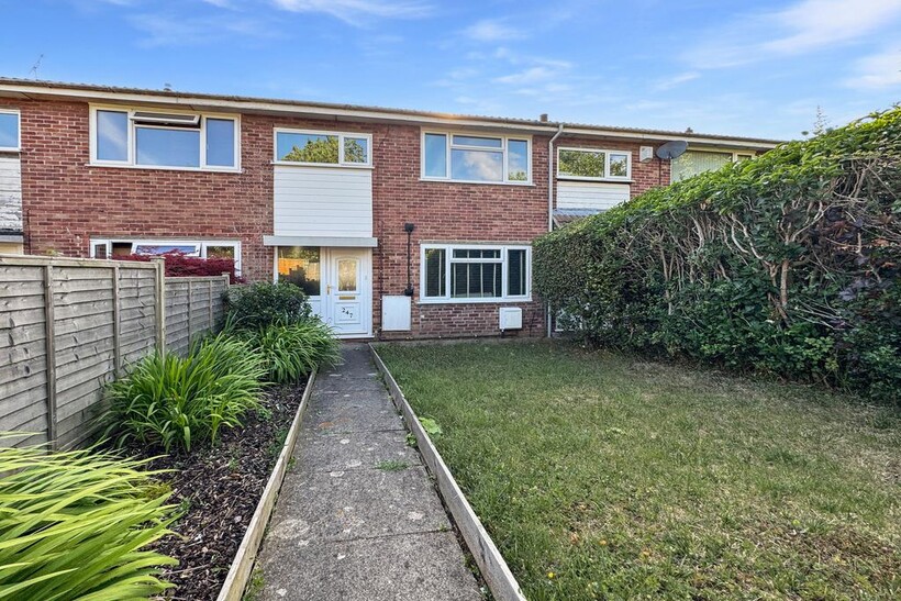 Blaisdon, Bristol, BS37 3 bed terraced house to rent - £1,550 pcm (£358 pw)