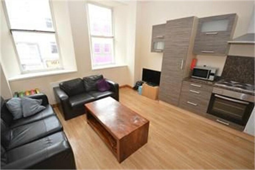 Fawcett Street, Sunderland, SR1 3 bed apartment to rent - £1,700 pcm (£392 pw)