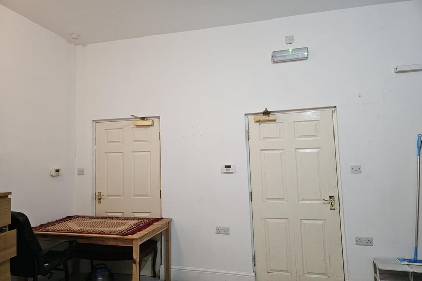 Colwick Road, Nottingham NG2 1 bed in a house share to rent - £480 pcm (£111 pw)