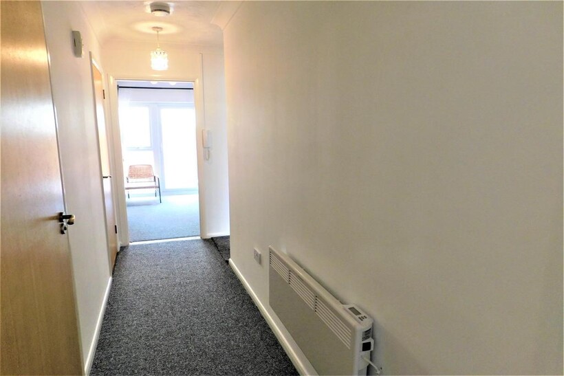 St. Clements Church Lane, Ipswich IP4 1 bed bungalow to rent - £875 pcm (£202 pw)