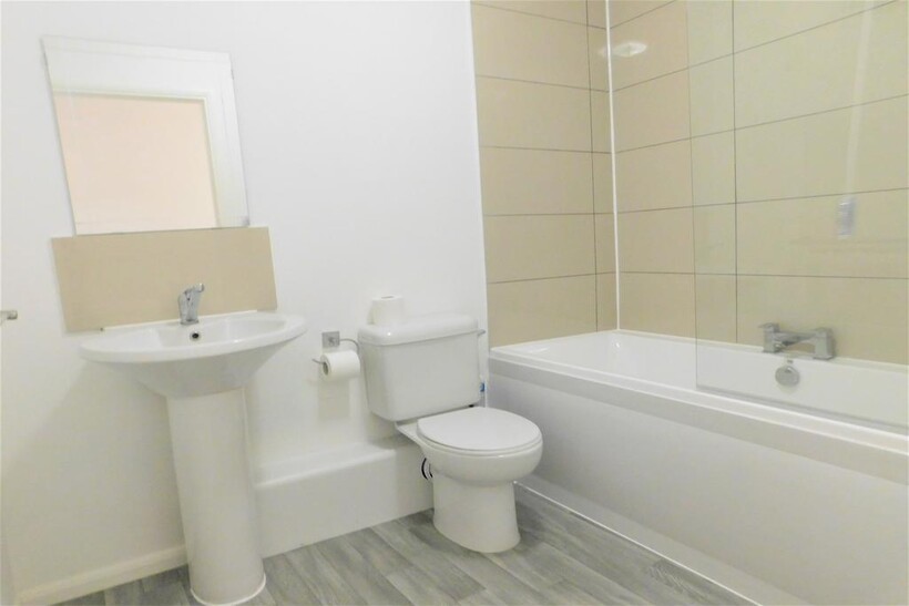 St. Clements Church Lane, Ipswich IP4 1 bed bungalow to rent - £875 pcm (£202 pw)