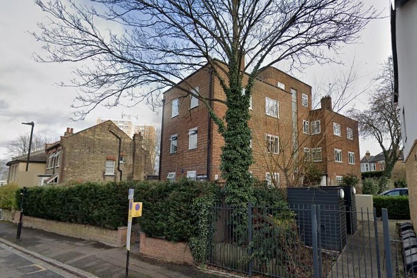 Ewart Grove, London, N22 3 bed apartment to rent - £2,490 pcm (£575 pw)