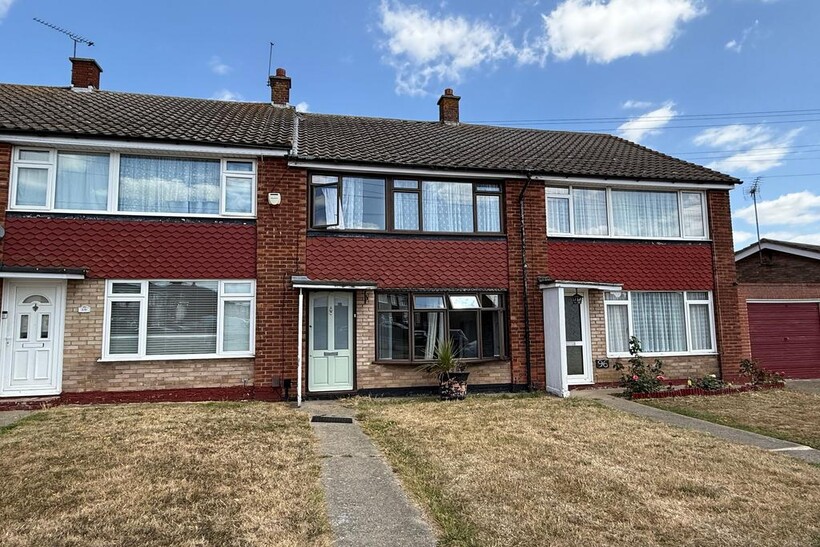 Andersons, Stanford-Le-Hope, SS17 3 bed terraced house to rent - £1,600 pcm (£369 pw)