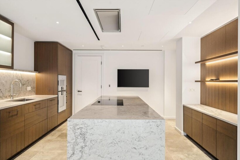 Basil Street, London, SW3 4 bed flat to rent - £43,333 pcm (£10,000 pw)