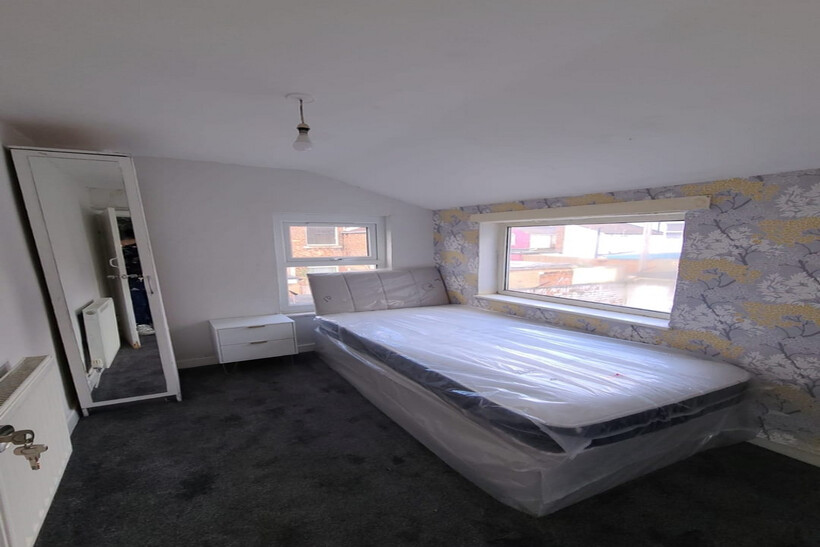 Dorothy Street, Middlesbrough TS3 1 bed in a house share to rent - £250 pcm (£58 pw)