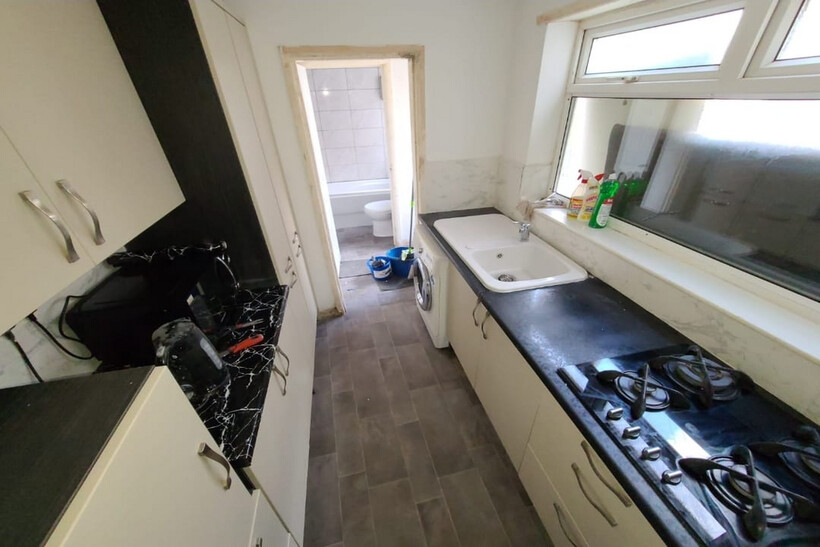 Dorothy Street, Middlesbrough TS3 1 bed in a house share to rent - £250 pcm (£58 pw)