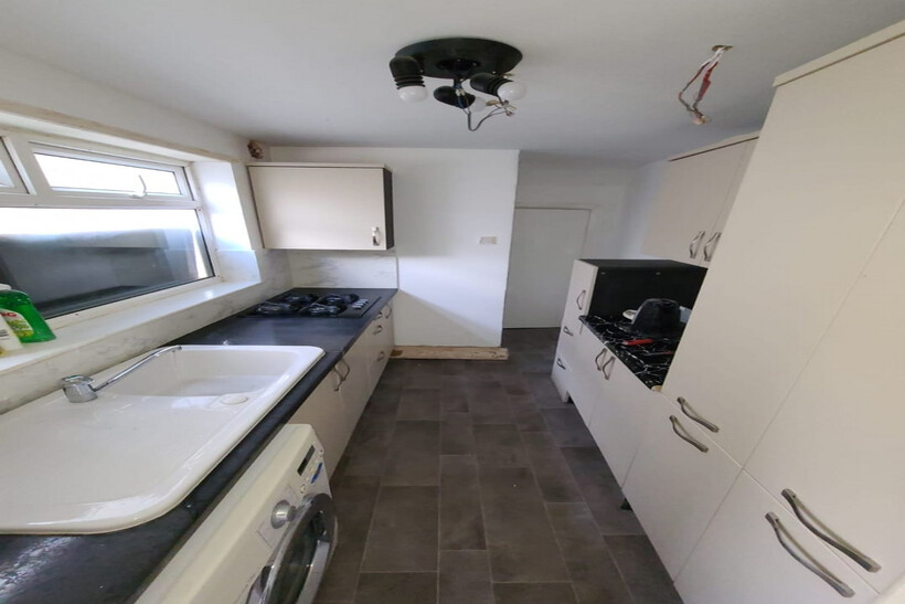 Dorothy Street, Middlesbrough TS3 1 bed in a house share to rent - £250 pcm (£58 pw)