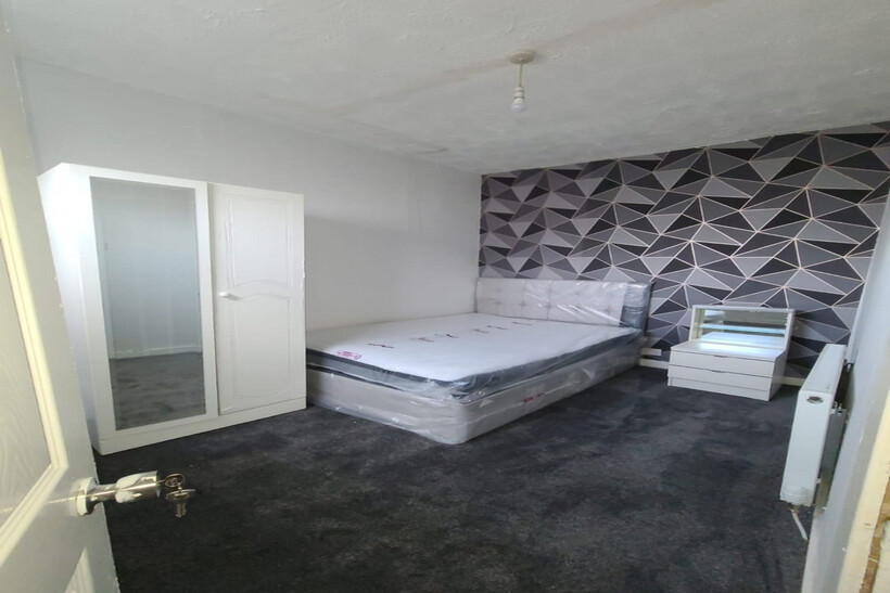 Dorothy Street, Middlesbrough TS3 1 bed in a house share to rent - £300 pcm (£69 pw)
