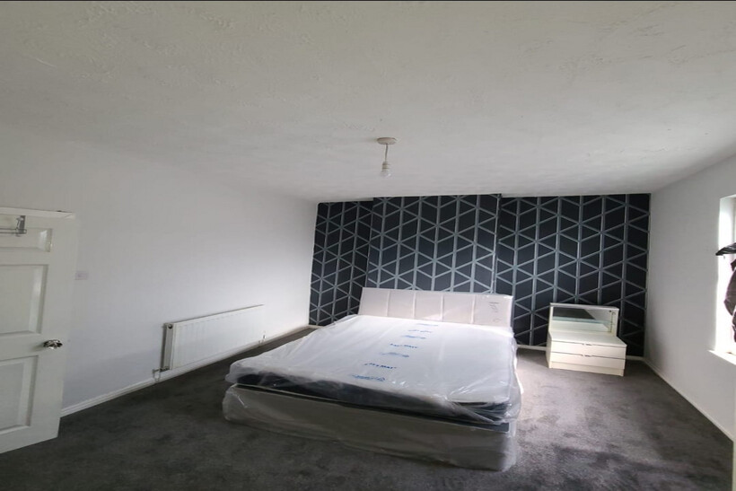 Dorothy Street, Middlesbrough TS3 1 bed in a house share to rent - £300 pcm (£69 pw)