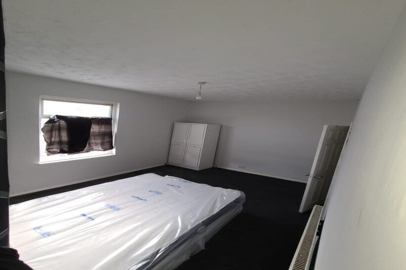 Dorothy Street, Middlesbrough TS3 1 bed in a house share to rent - £300 pcm (£69 pw)