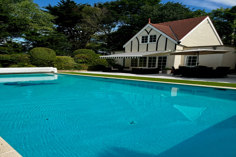 Waterloo Road, Southport PR8 1 bed detached house to rent - £52,000 pcm (£12,000 pw)