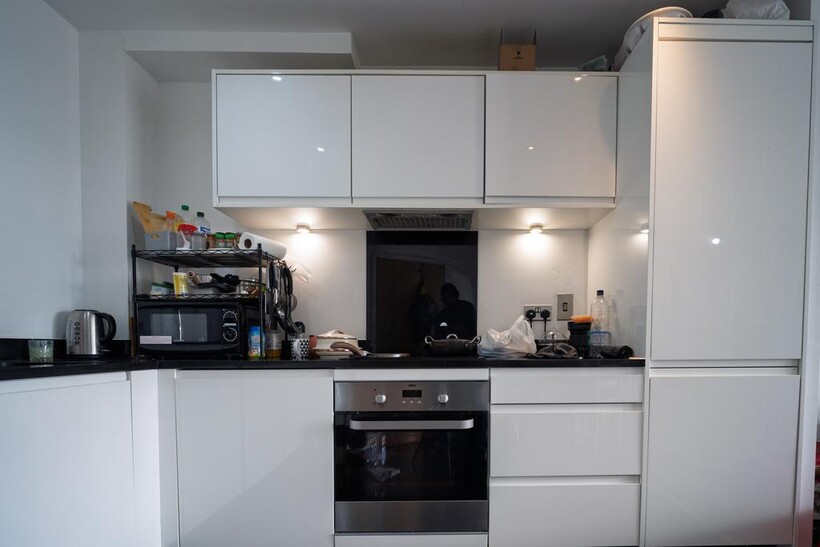 Clarence Avenue, Ilford IG2 1 bed flat to rent - £1,550 pcm (£358 pw)