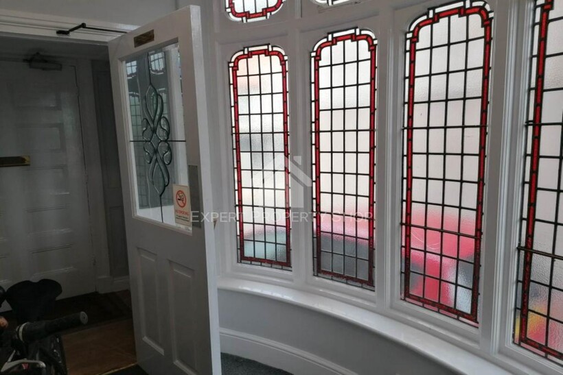 *EN-SUITE ROOM*Room 6.  PARK STREET.... 1 bed in a house share to rent - £495 pcm (£114 pw)