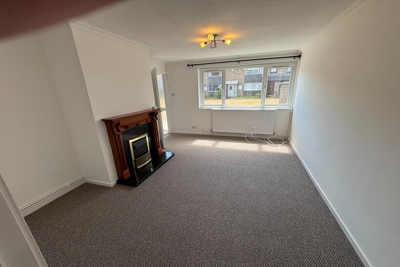 Herrick Court, Clinton Park... 2 bed terraced house to rent - £760 pcm (£175 pw)