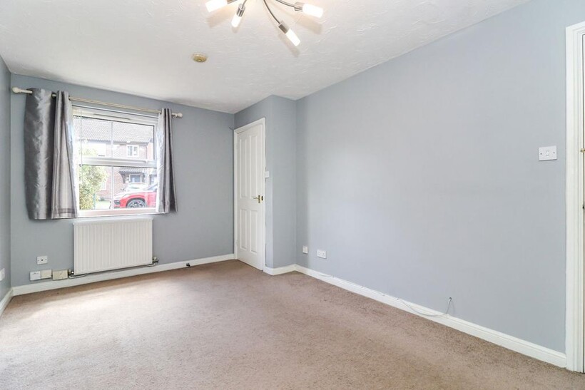 St Michaels Drive, Sheepcot Lane... 2 bed terraced house to rent - £1,675 pcm (£387 pw)