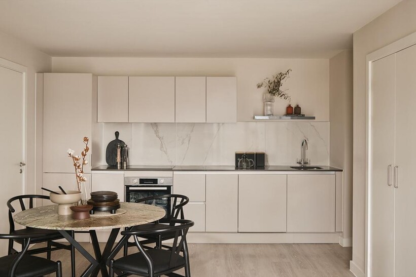Sylvester Street, Sheffield, S1 1 bed apartment to rent - £1,134 pcm (£262 pw)