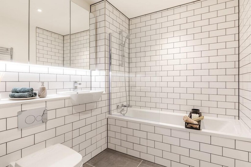 Sylvester Street, Sheffield, S1 3 bed apartment to rent - £1,999 pcm (£461 pw)