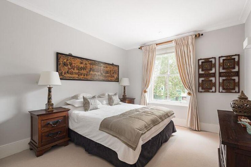 Farley Court, Marylebone NW1 2 bed apartment to rent - £3,943 pcm (£910 pw)