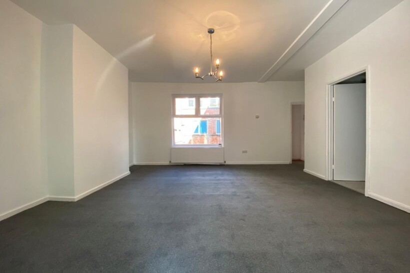 Hylton Street, Birmingham B18 2 bed apartment to rent - £990 pcm (£228 pw)