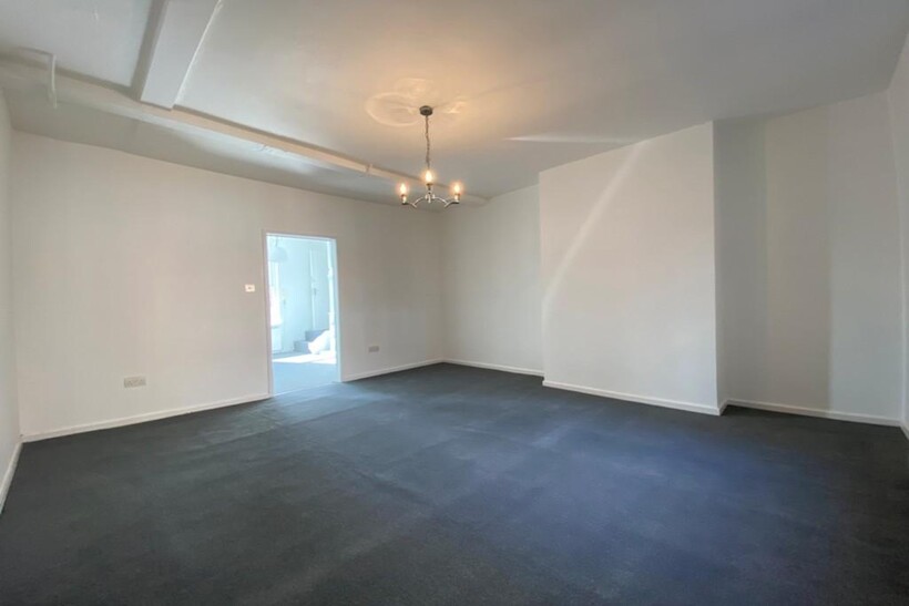 Hylton Street, Birmingham B18 2 bed apartment to rent - £990 pcm (£228 pw)
