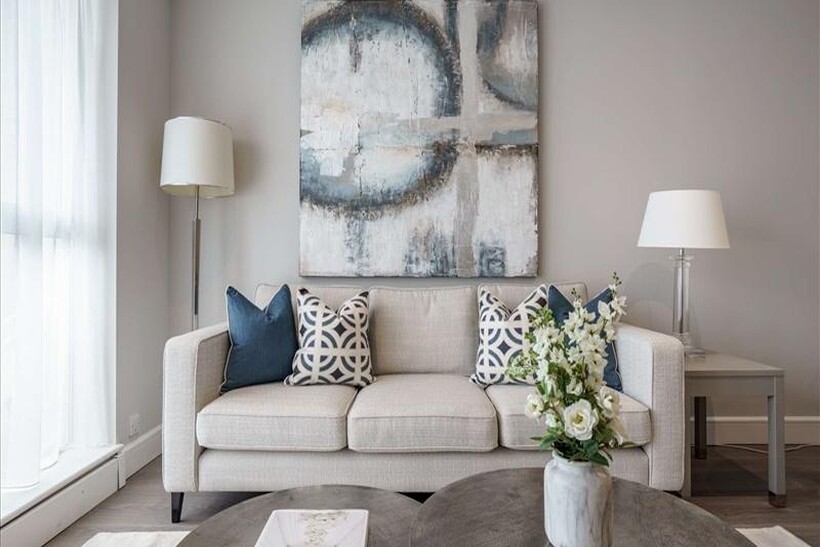 Westferry Circus, London E14 2 bed property to rent - £3,857 pcm (£890 pw)