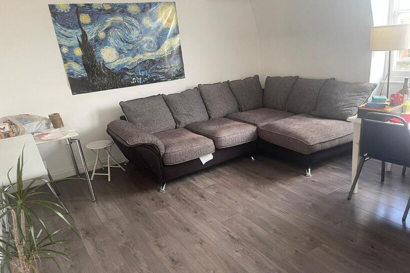 Devonshire House,  Kilburn High Road... 5 bed flat to rent - £4,100 pcm (£946 pw)