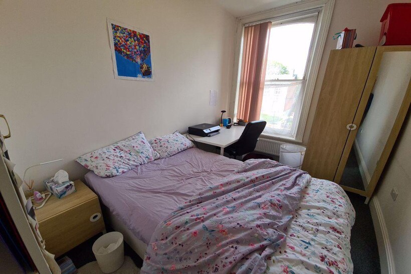 Hyde Terrace, Leeds 3 bed house to rent - £1,547 pcm (£357 pw)