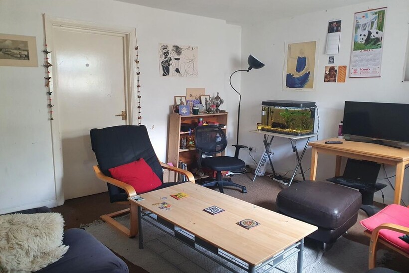 Brighton BN2 5 bed terraced house to rent - £3,125 pcm (£721 pw)