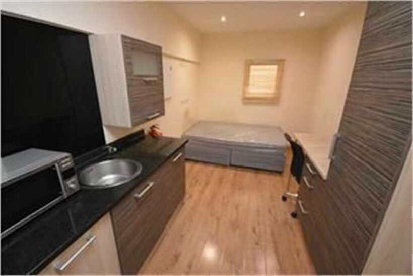 Fawcett Street, Sunderland, SR1 1 bed flat to rent - £575 pcm (£133 pw)