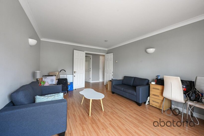Lockview Court, 67 Narrow Street... 2 bed apartment to rent - £2,396 pcm (£553 pw)