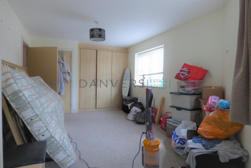 Belgrave Place, Leicester LE5 2 bed apartment to rent - £990 pcm (£228 pw)