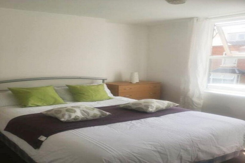 Harold Road, Edgbaston, B16 - 8-8... 3 bed house share to rent - £650 pcm (£150 pw)