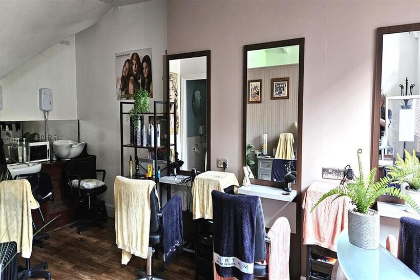 Salon