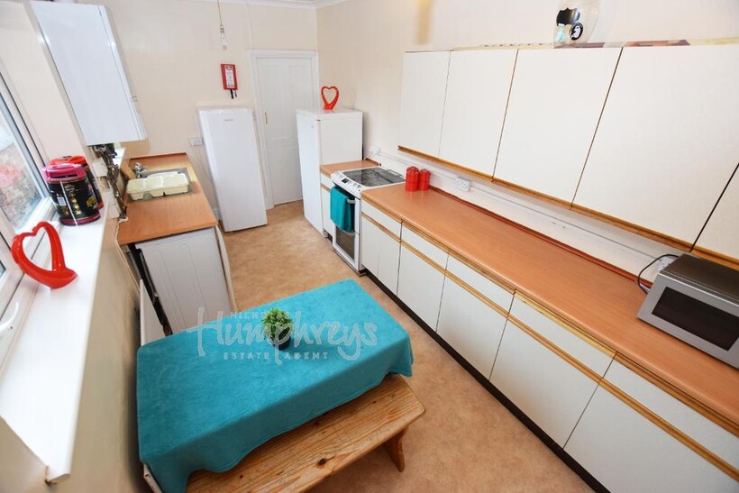 Lutterworth Road, Northampton NN1 1 bed terraced house to rent - £446 pcm (£103 pw)