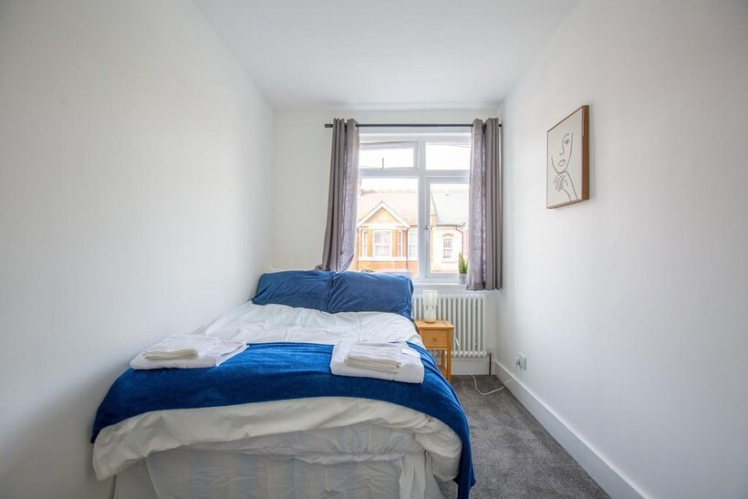Fawood Avenue, London NW10 3 bed terraced house to rent - £2,525 pcm (£583 pw)