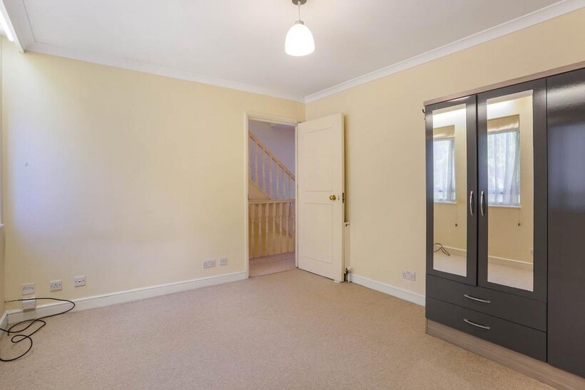 Spencer Walk, Hampstead, NW3 5 bed townhouse to rent - £9,000 pcm (£2,077 pw)