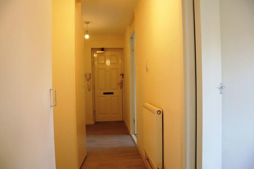 Portmore Close, Leicester LE4 1 bed flat to rent - £775 pcm (£179 pw)