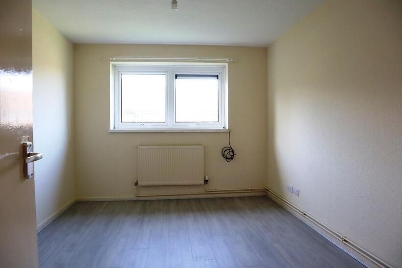 Portmore Close, Leicester LE4 1 bed flat to rent - £775 pcm (£179 pw)