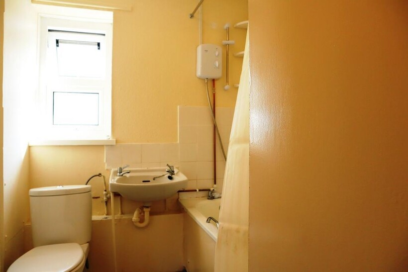 Portmore Close, Leicester LE4 1 bed flat to rent - £775 pcm (£179 pw)