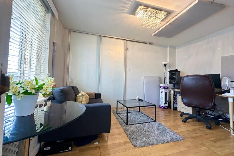 Marble Arch Apartments, London W1H 1 bed apartment to rent - £2,166 pcm (£500 pw)