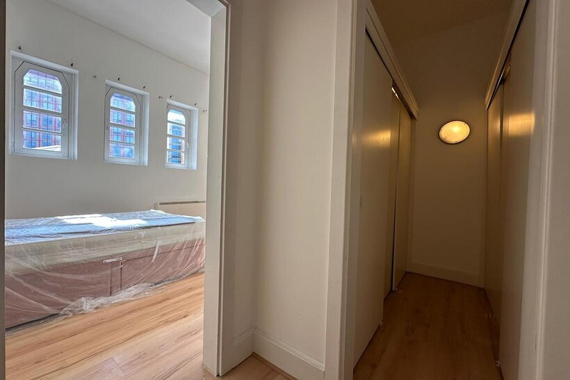 The Old School, London N1 2 bed apartment to rent - £3,400 pcm (£785 pw)